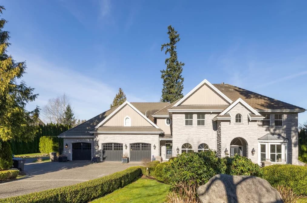 16283 29 AVENUE, Surrey, BC — Residential for Sale - Main Photo