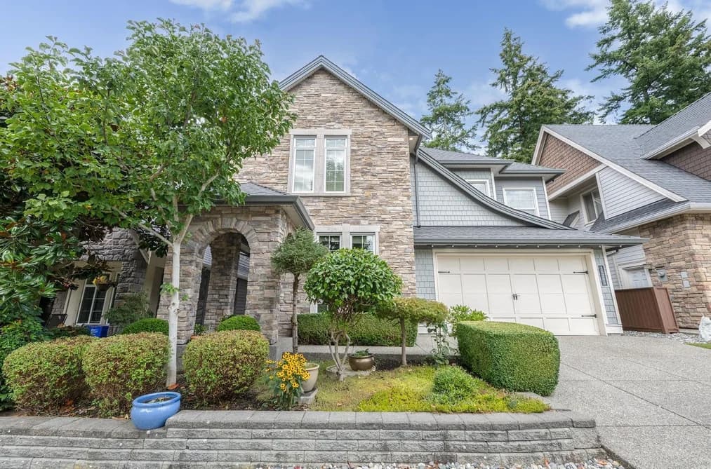 16285 26B AVENUE, Surrey, BC — Residential for Sale - Photo 2