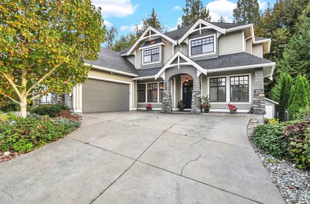 16288 60 AVENUE, Surrey, BC — Residential for Sale - Photo 2