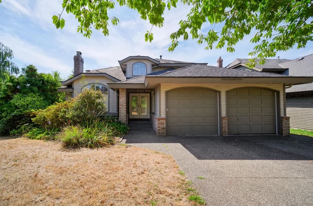 16290 78A AVENUE, Surrey, BC — Residential for Sale - Main Photo