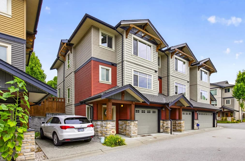 163 11305 240 STREET, Maple Ridge, BC — Residential for Sale - Main Photo