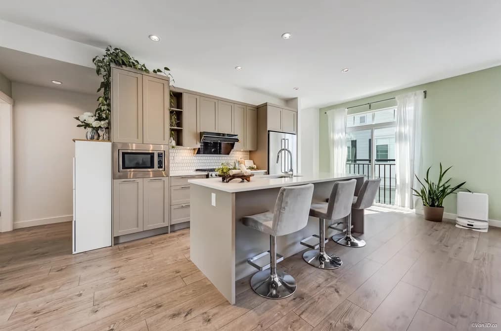 163 1220 ROCKLIN STREET, Coquitlam, BC — Residential for Sale - Main Photo