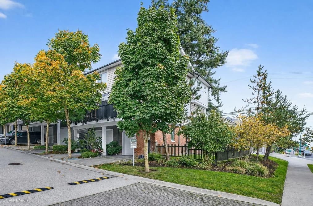163 14833 61 AVENUE, Surrey, BC — Residential for Sale - Main Photo