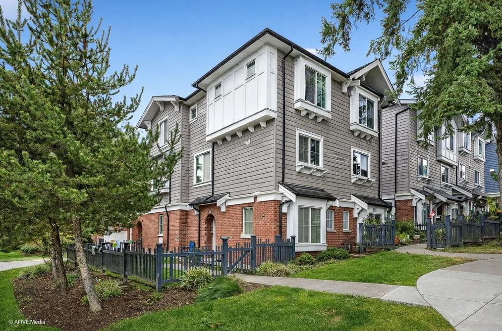 163 14833 61 AVENUE, Surrey, BC — Residential for Sale - Photo 2