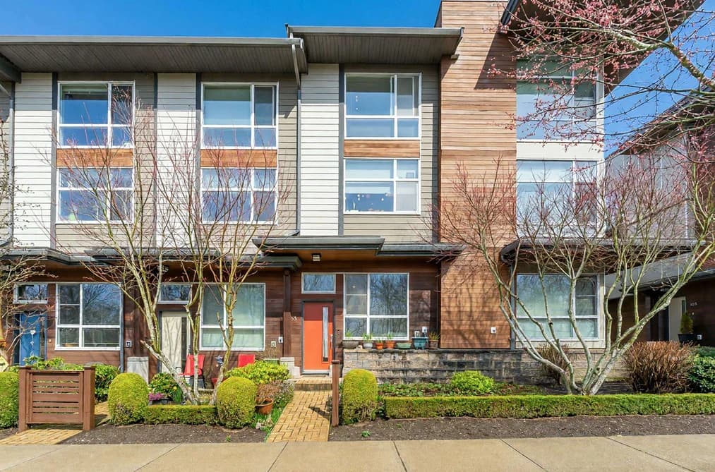 163 2228 162 STREET, Surrey, BC — Residential for Sale - Main Photo