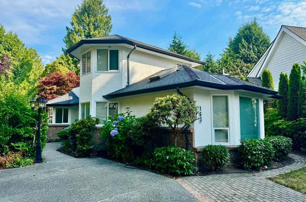 163 49 STREET, Delta, BC — Residential for Sale - Main Photo