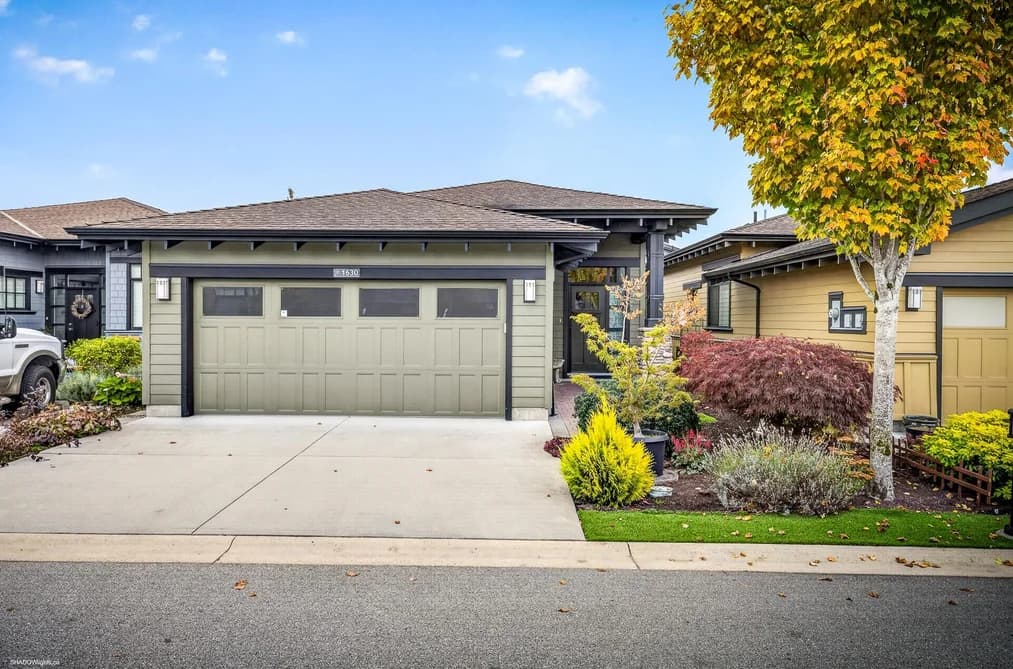 1630 FIR SPRINGS LANE, Tsawwassen, BC — Residential for Sale - Main Photo