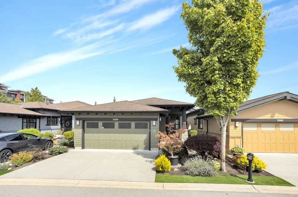 1630 FIR SPRINGS LANE, Tsawwassen, BC — Residential for Sale - Main Photo