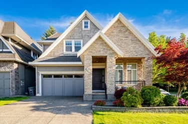 House for sale at 16302 25 Avenue Surrey British Columbia - MLS: R3116356
