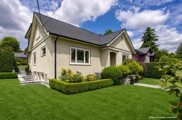 House for sale at 1631 Seventh Avenue New Westminster British Columbia - MLS: R3138960