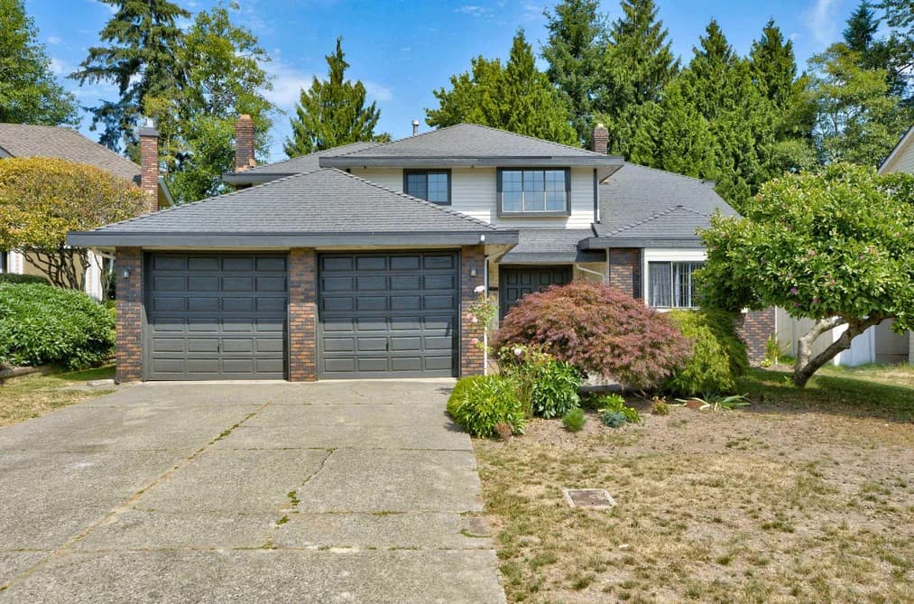 16327 NORTHGLEN CLOSE, Surrey, BC — Residential for Sale - Main Photo
