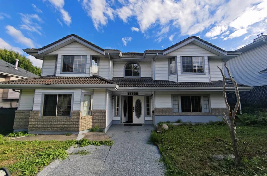 16328 96 AVENUE, Surrey, BC — Residential for Sale - Main Photo