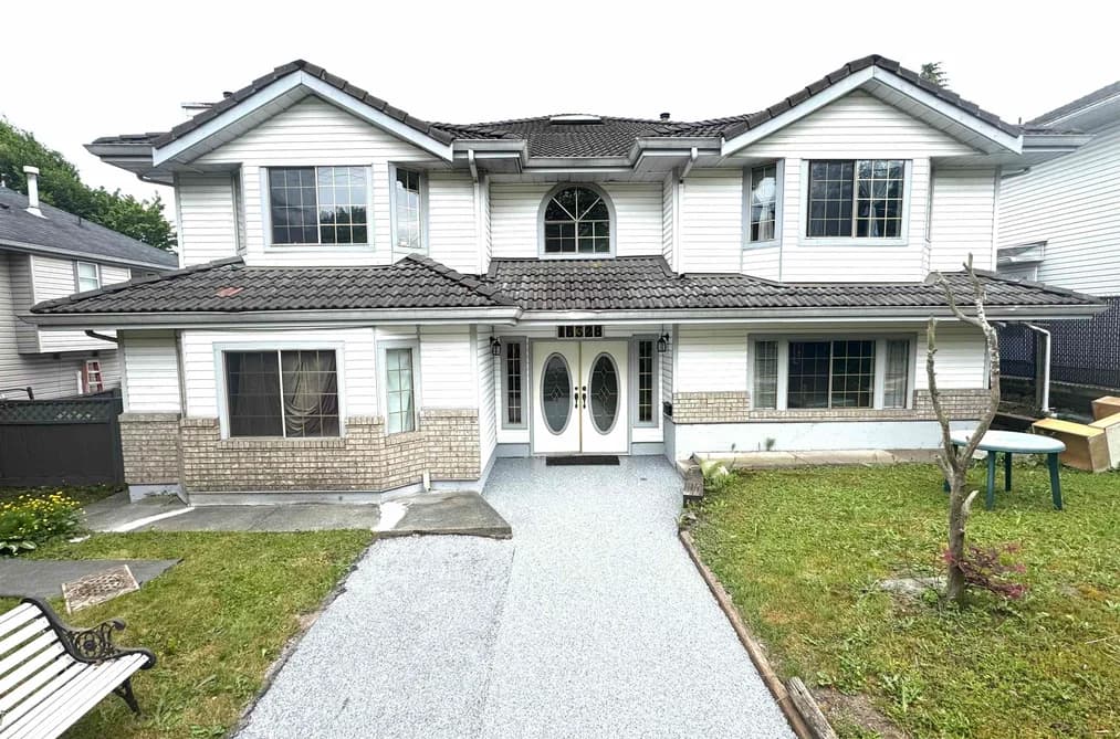 16328 96 AVENUE, Surrey, BC — Residential for Sale - Main Photo