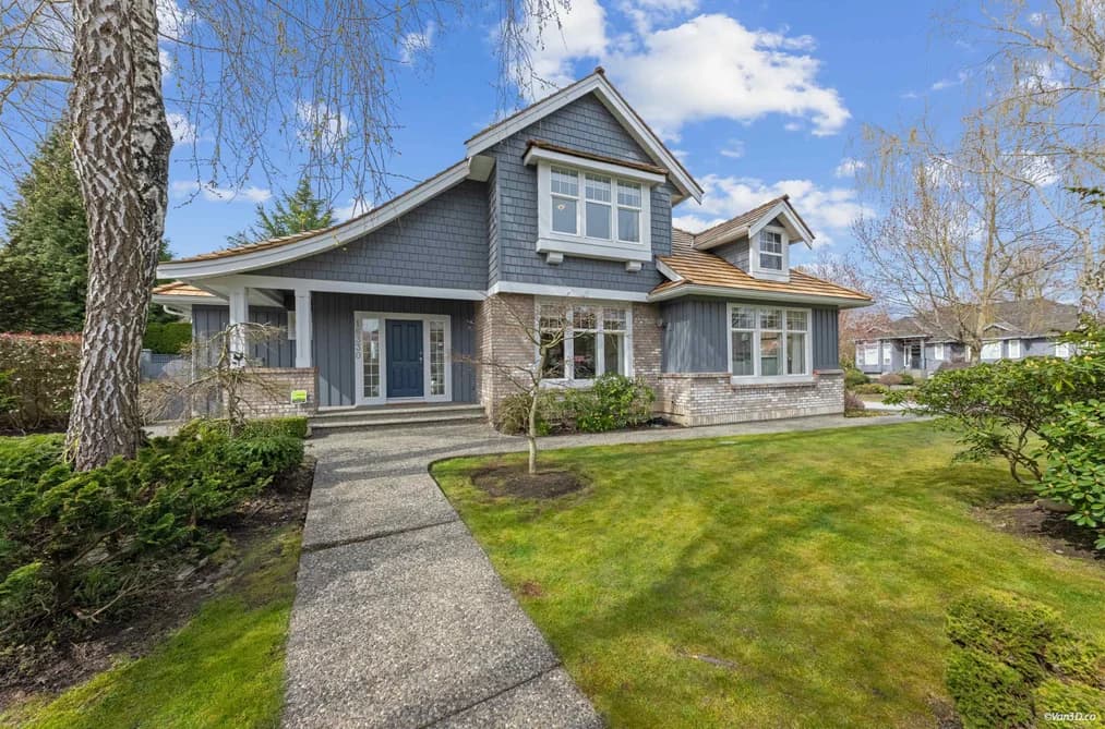 16330 LINCOLN WOODS COURT, Surrey, BC — Residential for Sale - Main Photo
