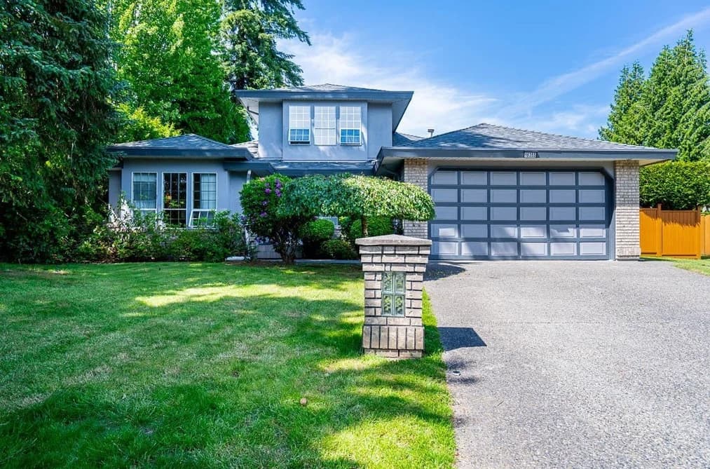16355 108A AVENUE, Surrey, BC — Residential for Sale - Main Photo
