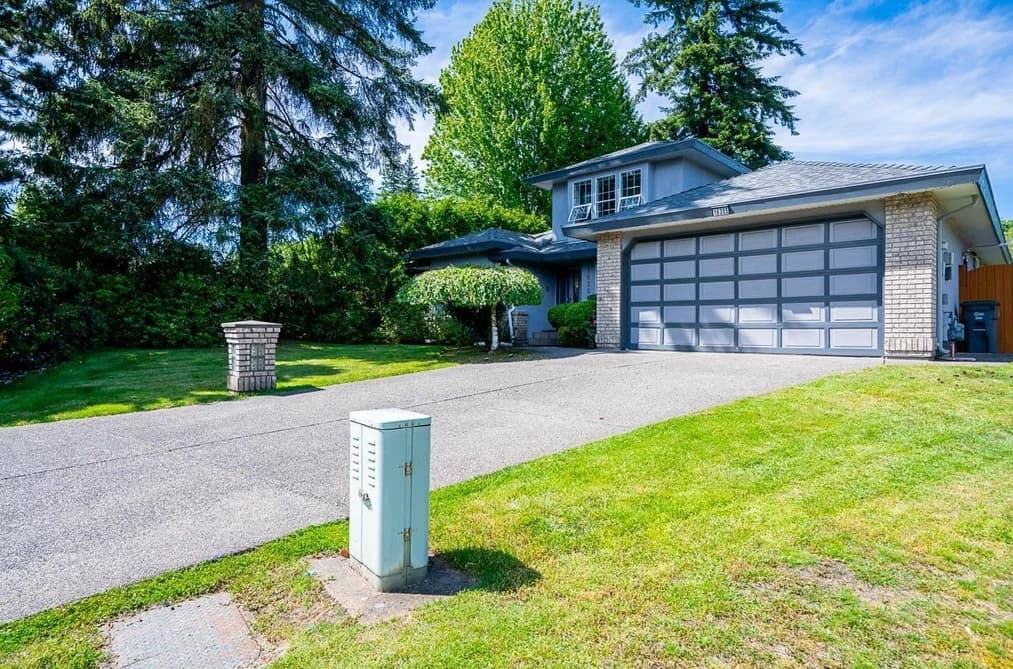 16355 108A AVENUE, Surrey, BC — Residential for Sale - Photo 2