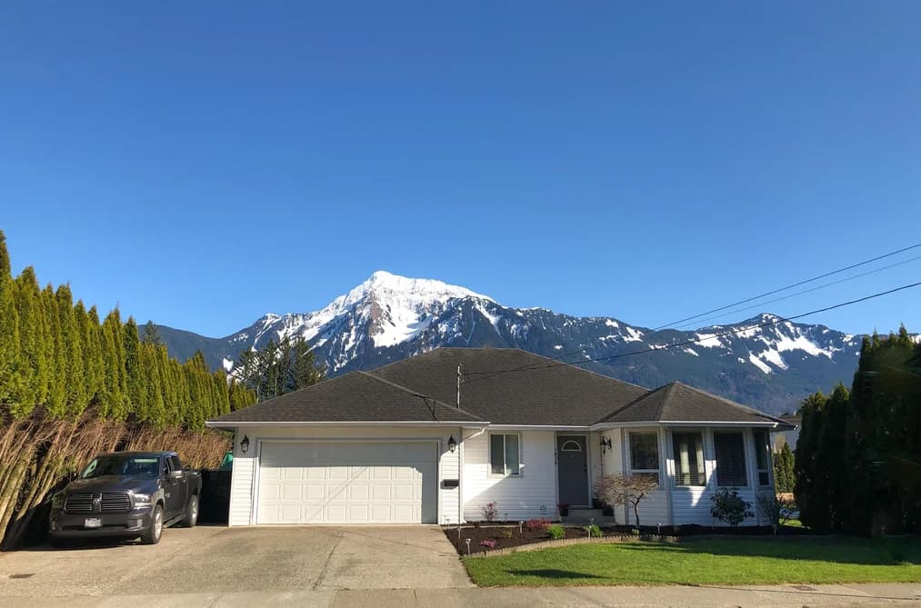 1636 AGASSIZ-ROSEDALE NO 9 HIGHWAY, Agassiz, BC — Residential for Sale - Photo 2