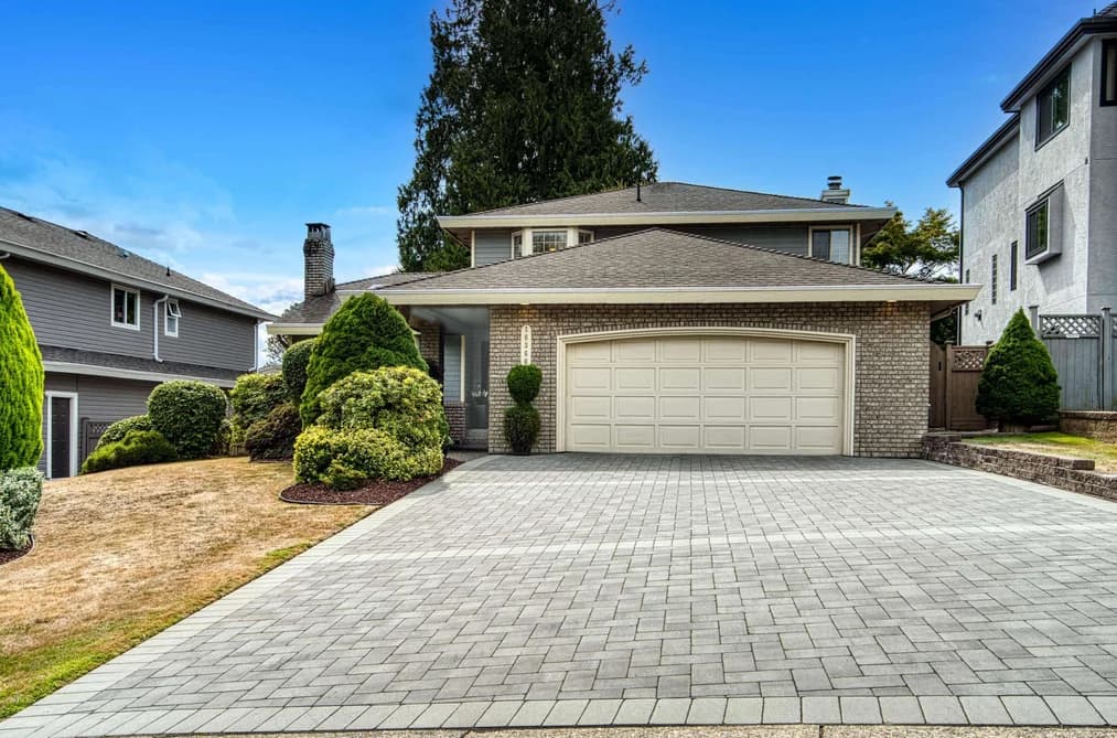 16366 94 AVENUE, Surrey, BC — Residential for Sale - Main Photo