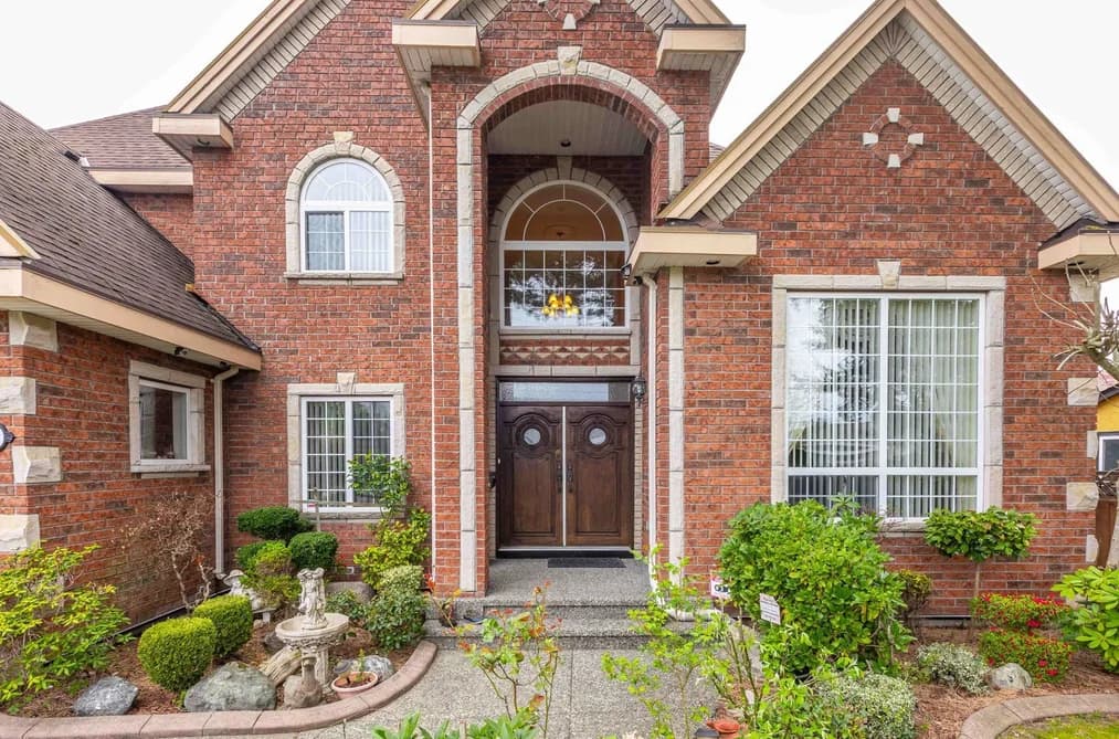 16371 108 AVENUE, Surrey, BC — Residential for Sale - Photo 2