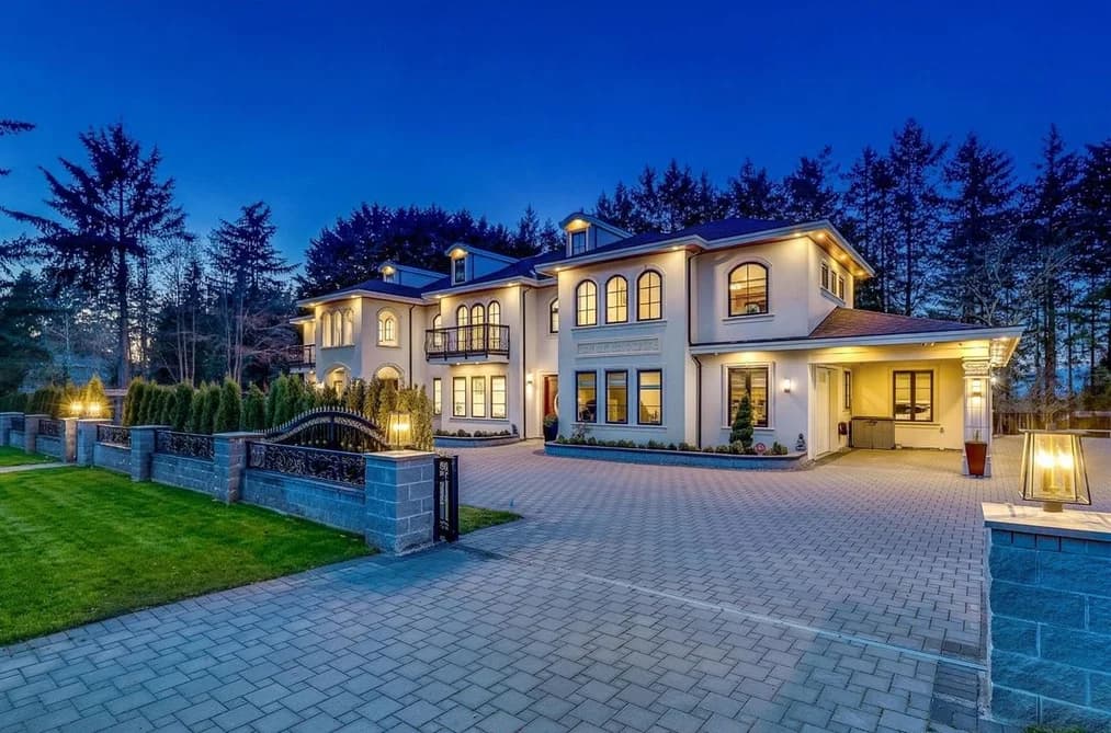 16375 30B AVENUE, Surrey, BC — Residential for Sale - Main Photo