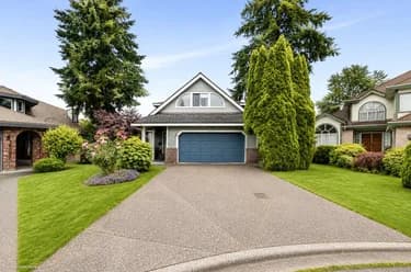 House for sale at 16375 Middleglen Place Surrey British Columbia - MLS: R3157608