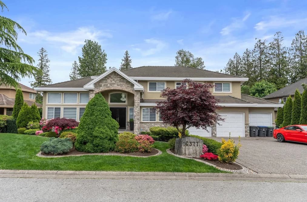 16377 113B AVENUE, Surrey, BC — Residential for Sale - Main Photo