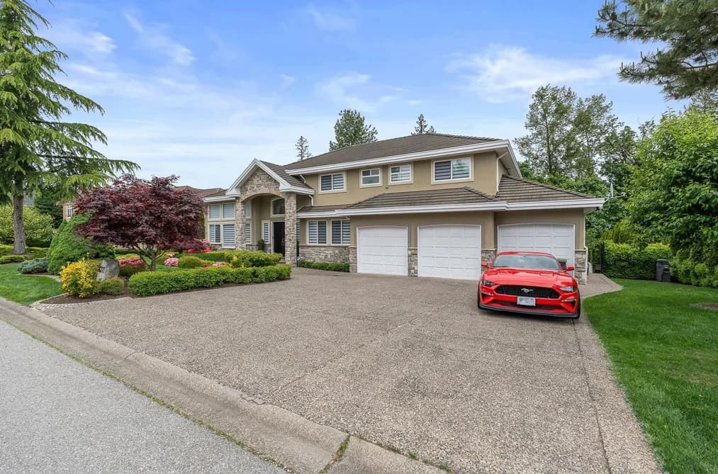 16377 113B AVENUE, Surrey, BC — Residential for Sale - Photo 2