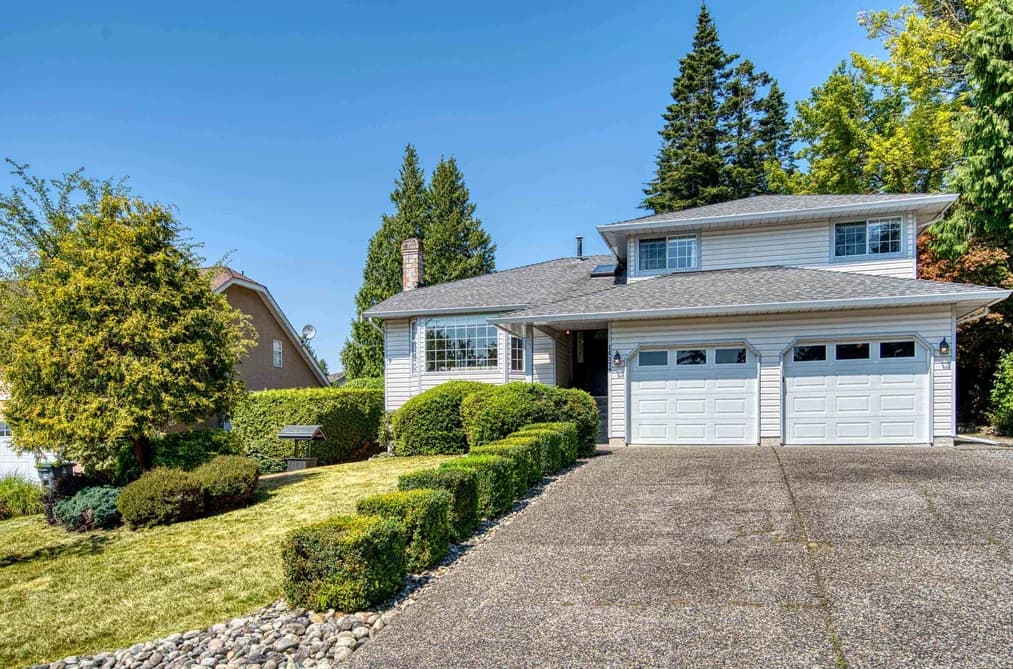 16379 9 AVENUE, Surrey, BC — Residential for Sale - Main Photo