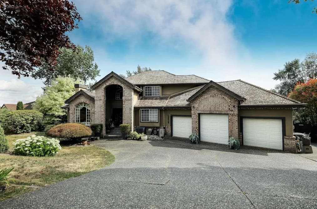 16382 77 AVENUE, Surrey, BC — Residential for Sale - Main Photo