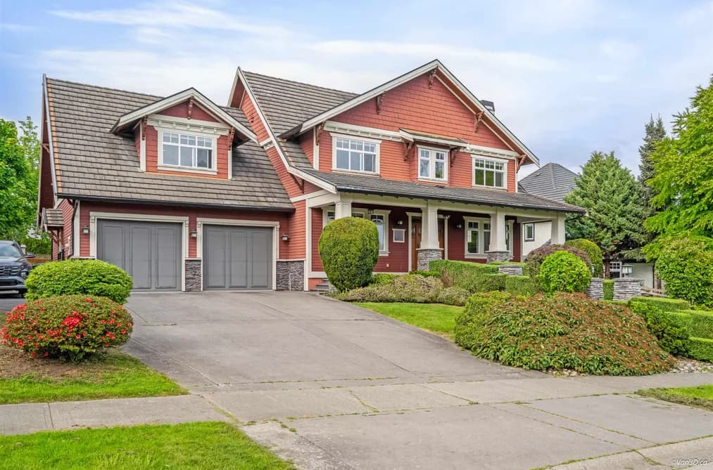 16383 HIGH PARK AVENUE, Surrey, BC — Residential for Sale - Main Photo