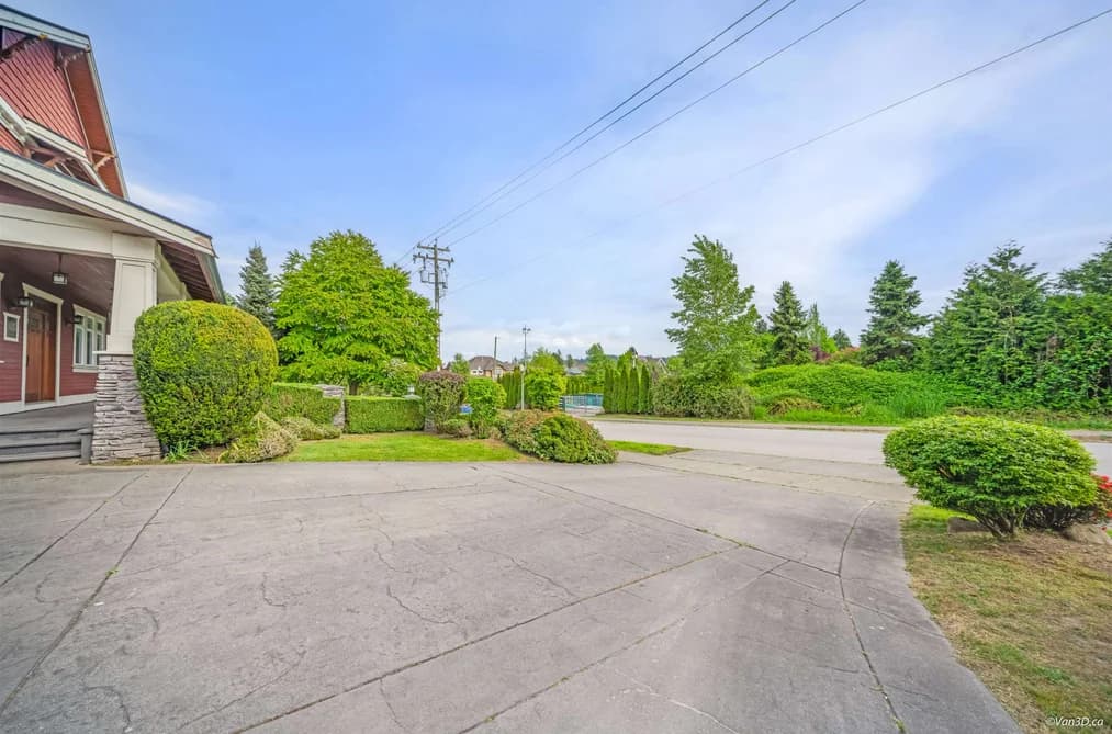 16383 HIGH PARK AVENUE, Surrey, BC — Residential for Sale - Photo 2