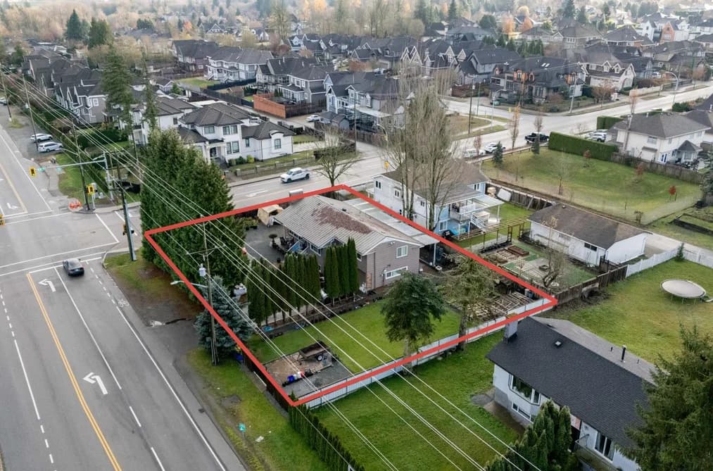 16388 88 AVENUE, Surrey, BC — Residential for Sale - Photo 2