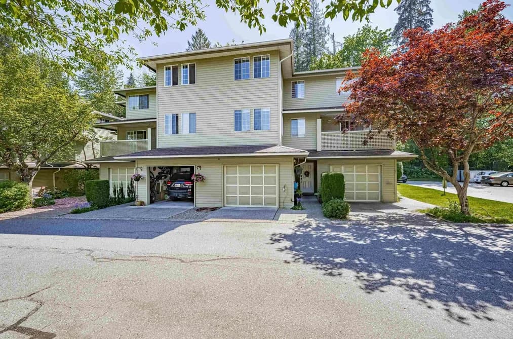 164 1386 LINCOLN DRIVE, Port Coquitlam, BC — Residential for Sale - Main Photo