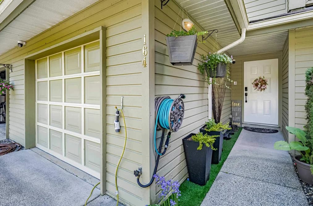 164 1386 LINCOLN DRIVE, Port Coquitlam, BC — Residential for Sale - Photo 2