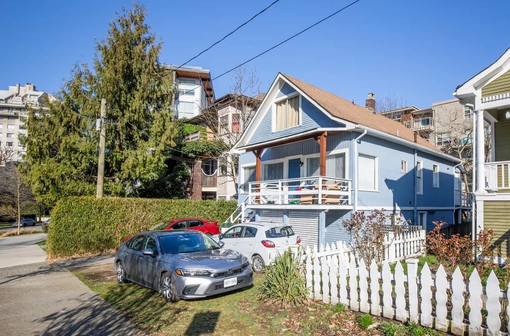 164 E 10TH STREET, North Vancouver, BC — Land for Sale - Photo 2