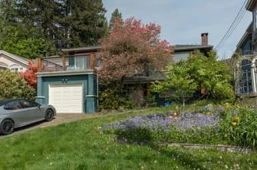 House for sale at 164 E Carisbrooke Road North Vancouver British Columbia - MLS: R3119312