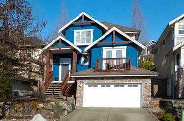 House for sale at 164 Sycamore Drive Port Moody British Columbia - MLS: R3129474