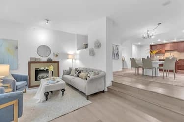 Townhouse for sale at 164 W 13th Street North Vancouver British Columbia - MLS: R3134003