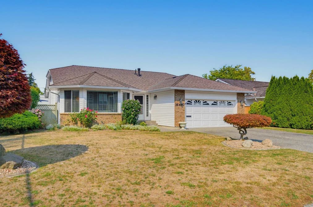 16407 11A AVENUE, Surrey, BC — Residential for Sale - Photo 2