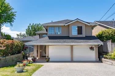 House for sale at 1641 53a Street Delta British Columbia - MLS: R3108379