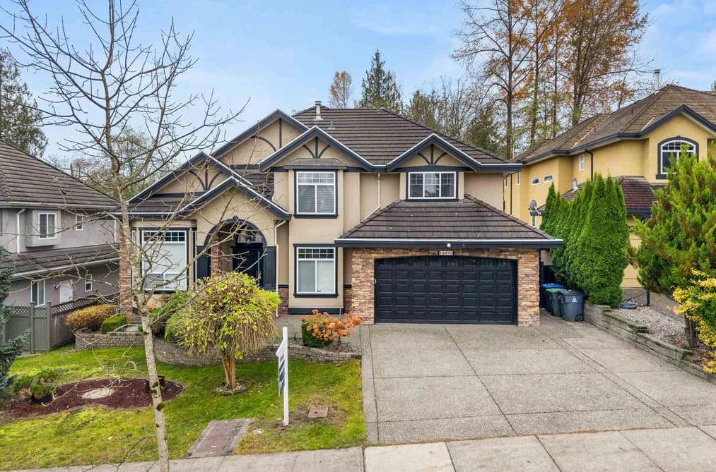 16416 92A AVENUE, Surrey, BC — Residential for Sale - Main Photo
