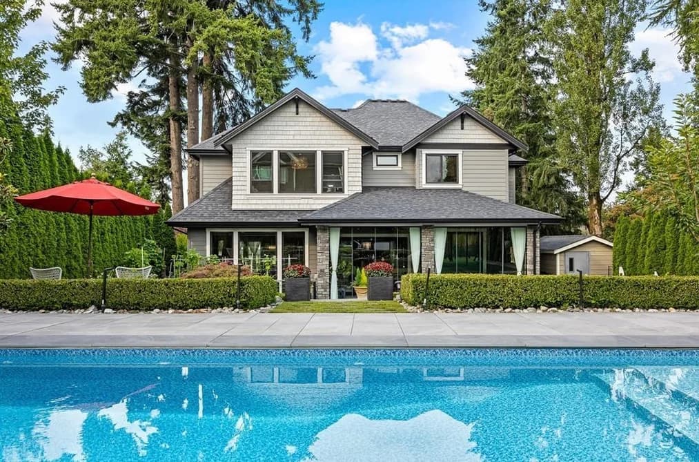16428 28 AVENUE, Surrey, BC — Residential for Sale - Main Photo