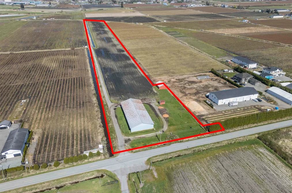 16429 40 AVENUE, Surrey, BC — Land for Sale - Photo 2