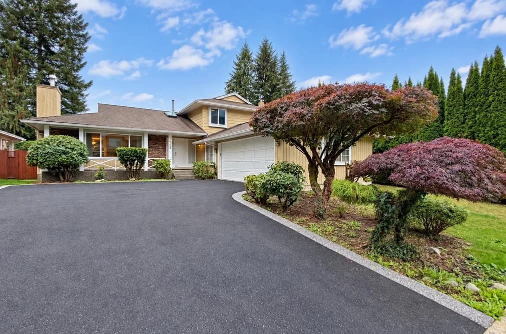 1643 KERRSTEAD PLACE, North Vancouver, BC — Residential for Sale - Main Photo