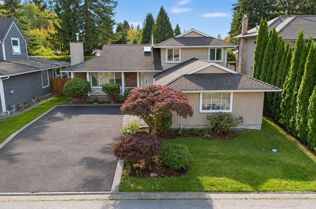 1643 KERRSTEAD PLACE, North Vancouver, BC — Residential for Sale - Photo 2