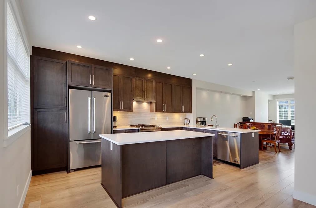 16439 24 AVENUE, Surrey, BC — Residential for Sale - Main Photo
