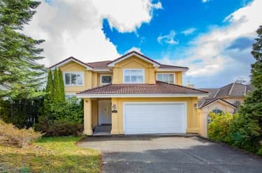 House for sale at 1645 Pinetree Way Coquitlam British Columbia - MLS: R3105411