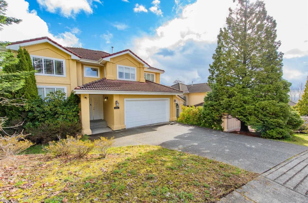 1645 PINETREE WAY, Coquitlam, BC — Residential for Sale - Photo 2