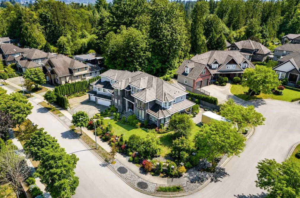16452 93A AVENUE, Surrey, BC — Residential for Sale - Main Photo