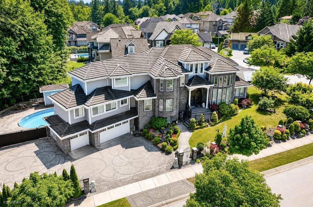 16452 93A AVENUE, Surrey, BC — Residential for Sale - Photo 2